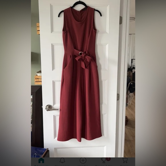 Jumpsuit - Picture 1 of 3